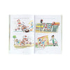Libro Leer y Doekboek Donald Duck y sus amigos