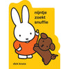 Libro Nijntje está buscando Snuffie