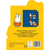 Libro Nijntje está buscando Snuffie