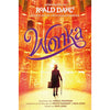Libro fotografico Wonka