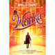 Libro fotografico Wonka