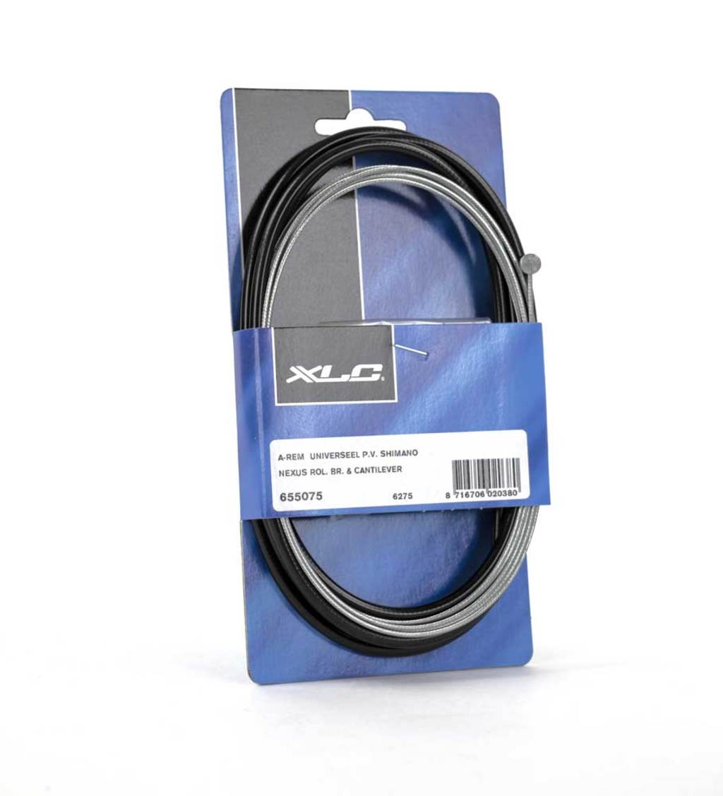 Cable freno xlc a kpl sh nexus 4 8v zw 6275