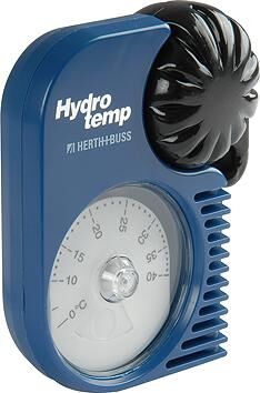 Herhth+Bens Frost Protection Tester Hydrotemp