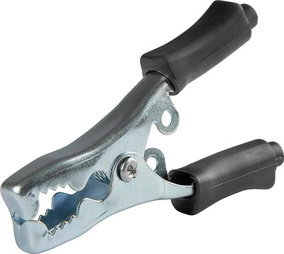 HERHTH+BUSS CONDARE CLAMP 40 AMP.BLAC Lunghezza 82 mm