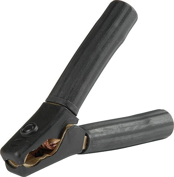 HERHTH+BUSS CONDARE CLAMP 1000 AMP.H completamente isolato