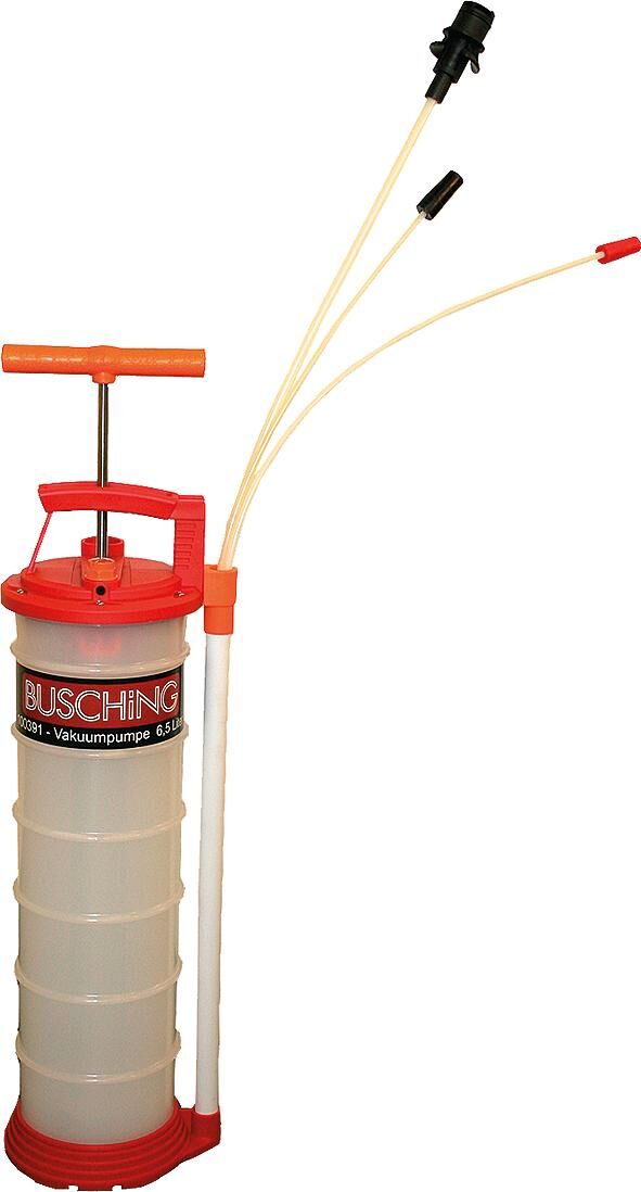 Pompe per aspirapolvere busching