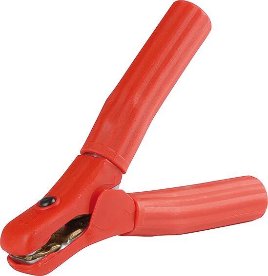Herhth+Buss Caricamento di 400 amp. R metallo