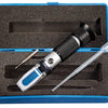 SW STAHL RAFRACTOMETRO SW ACCIAIO 21550L
