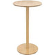 Mesa de pie paperflow woody