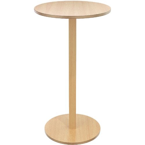 Mesa de pie paperflow woody