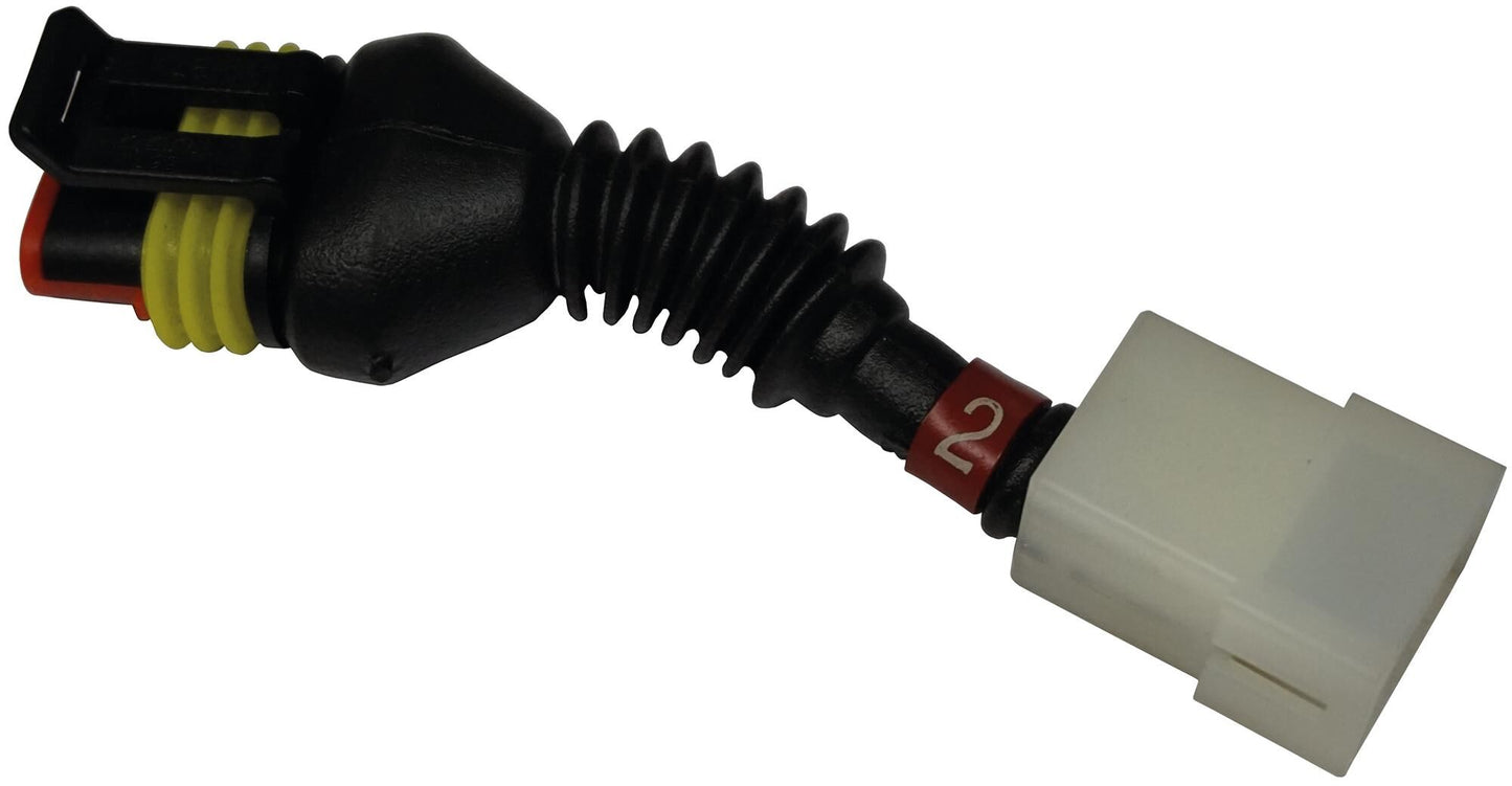 Cable adaptador texa cable adaptador bimota ap25