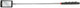 SW Stahl Telesk. LED specchio di ispezione