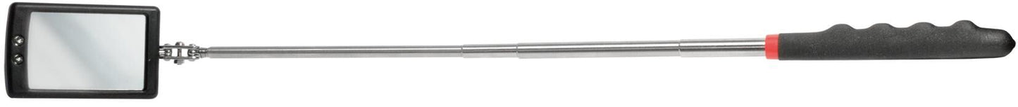 SW Stahl Telesk. LED specchio di ispezione
