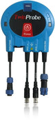 Modulo diagnostico Texa twinprobe twinprobe auto, camion, bici