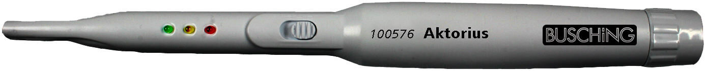 Busching Detector 100576