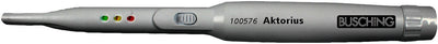 Busching prüfgerät aktorius detector 100576