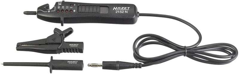 Set di elettronica Hazet.
