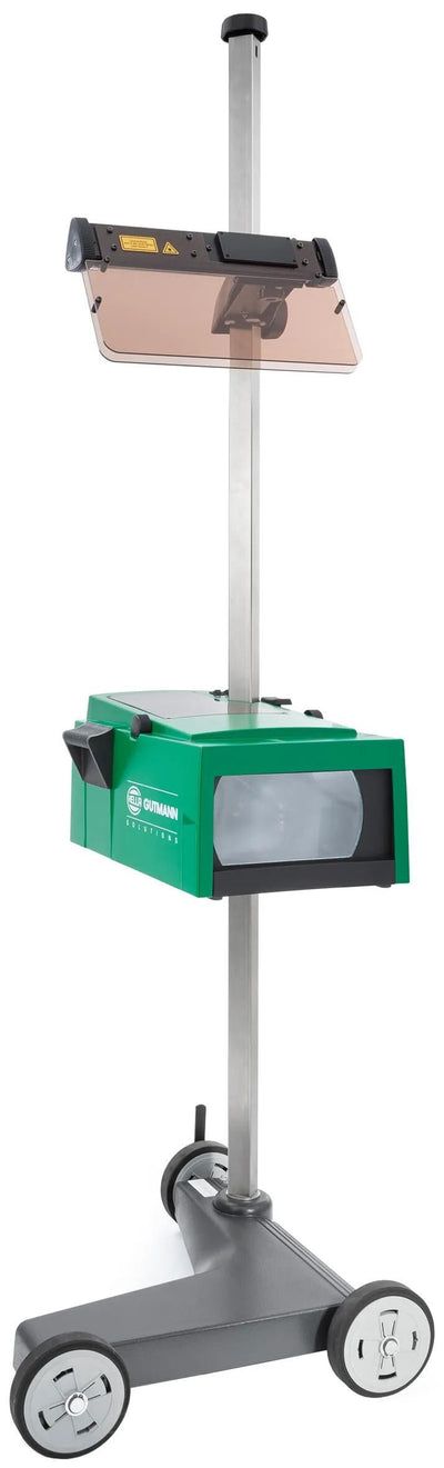HELLA GUTMANN FIHILE SETTER HGS SEG IV SE