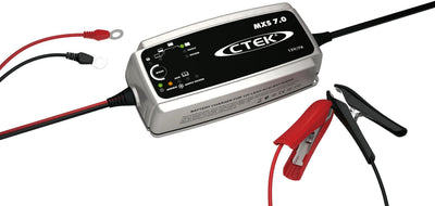 Caricabatterie Ctek mxs7.0