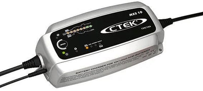 Caricabatterie Ctek MXS 10 Caricabatterie MXS10eu