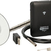Ks tools ks-tools videoscoopset wi-fi video endoscope set weight 250g