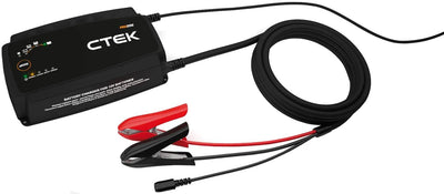 Cargador bateria ctek pro25s eu cargador bateria pro25s eu
