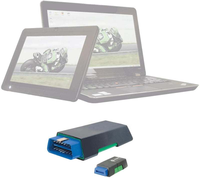 Hella Gutmann Mega MacS PC Bike Plus HGS Plus 89656235