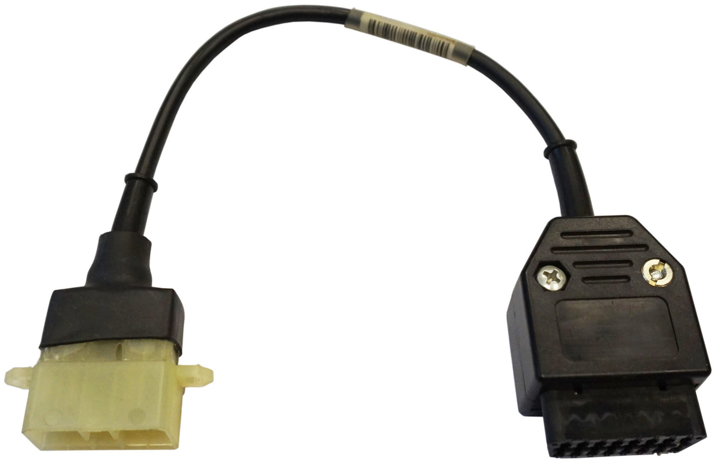 Plug di adattatore Hella Gutmann HGS Subaru Pin 9