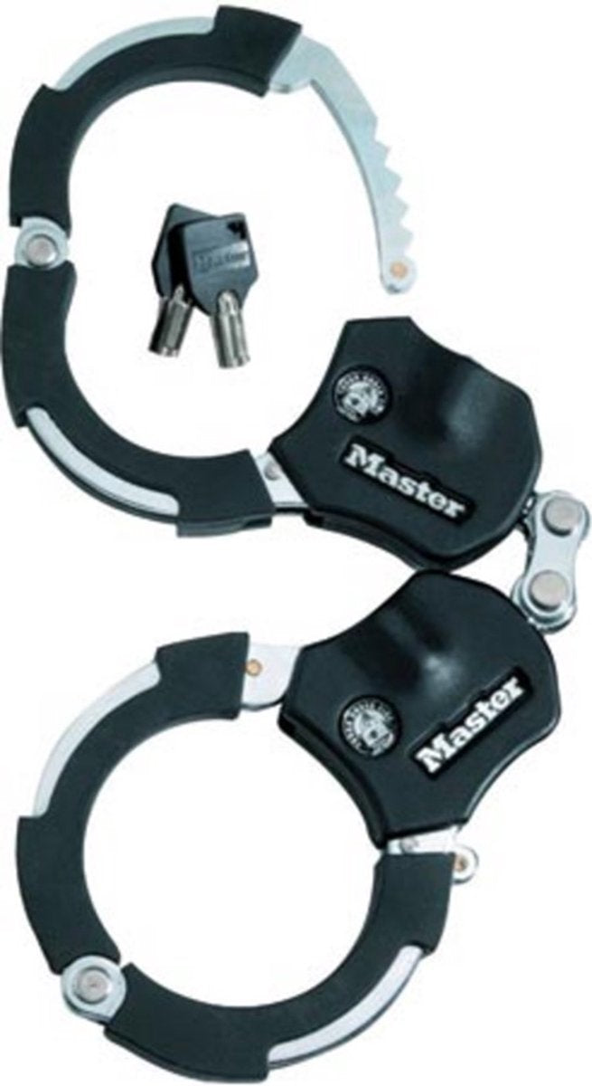 Lucchetto da strada Masterlock 8200eurdpro