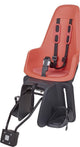 Bobike one maxi ff frame mounting - fierce flamingo - bicycle seat - child seat - rear seat - bicycle seat - for mounting on the seat tube of a bicycle or e-bike