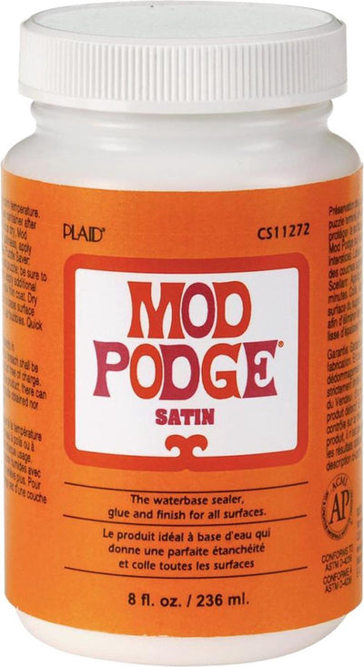 Mod podge satinado 236 ml