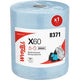 Schoonmaakdoek wypall x60 8371 hydroknit