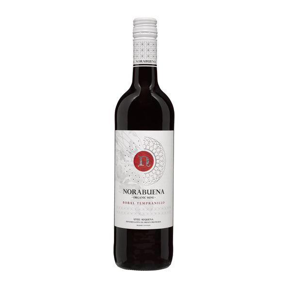 Norabuena bio tinto (0,75 litri)