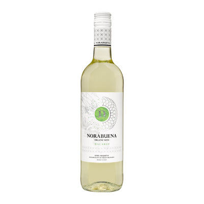 Norabuena bio Blanc (0,75 litro)