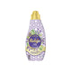 Detergente Ruby Color Spa Sensation