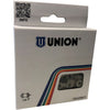 Union 410H bicycle chain 1 2x1 8x112 black