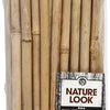 Creativ Company Sticks hechos de bambú, 30.