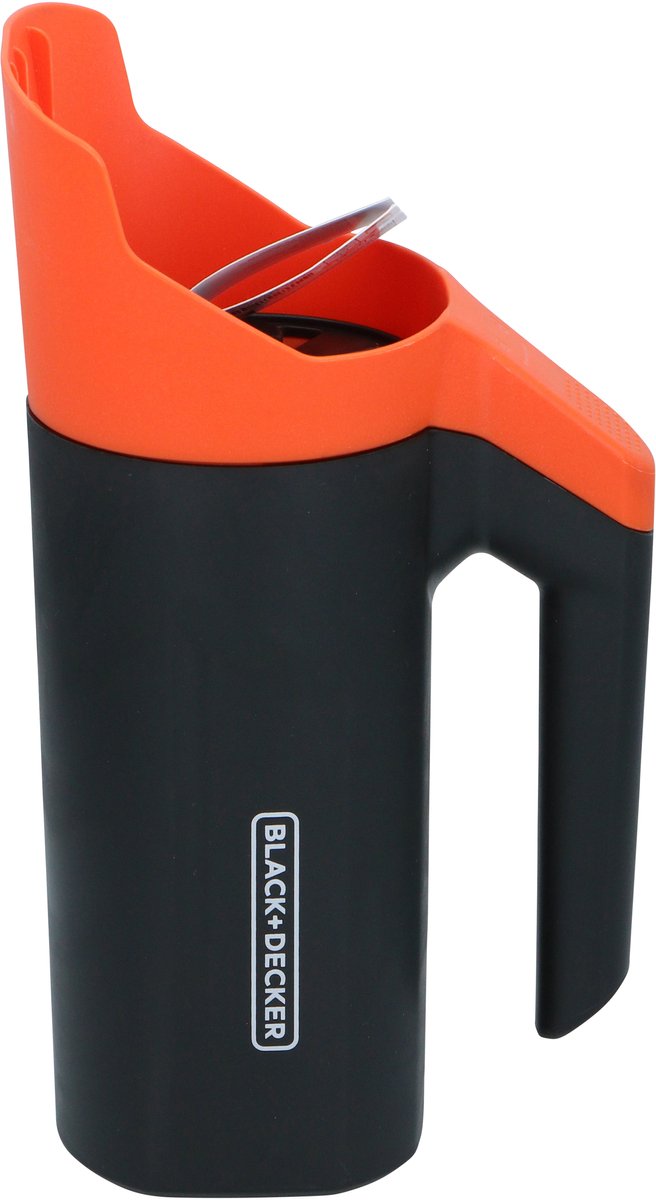 Esparcidor universal black+decker black decker