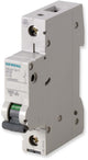 Interruttore Siemens unipolare 20 a 230 v, 400 v 5sl61206
