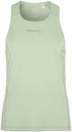 Camiseta deportiva para mujer Craft adv essence singlet 2 w - glacial