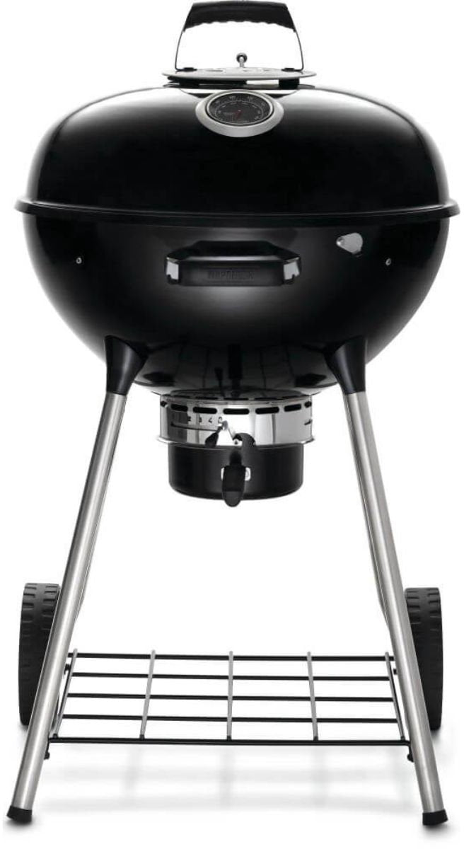 Barbacoa de carbón Napoleon premium nk22 - ø57cm