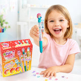 Pen maker magic - classic magical 4 pennen | 2 stuks - afbeelding 2