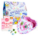 Decoden magic - classico: set creatore di contenitori in latta | 2 pezzi