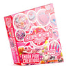 Spectron decoden magic - deluxe: pensa al kit artigianale con colla gonfia per creazioni rosa