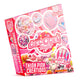 Spectron decoden magic - deluxe: pensa al kit artigianale con colla gonfia per creazioni rosa