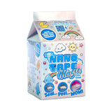 Nano tape magic mini wolk | 10 stuks - afbeelding 1
