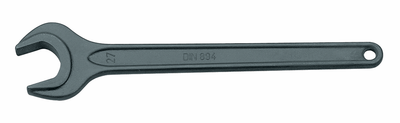 Gedore machinesteeksleutel enkel | sw 46 mm - 6577000