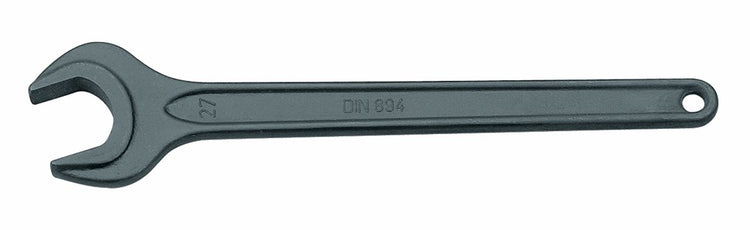 Gedore machinesteeksleutel 65 mm - 6577430