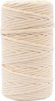 Vaessen creative • cuerda macramé 4mmx100m natural