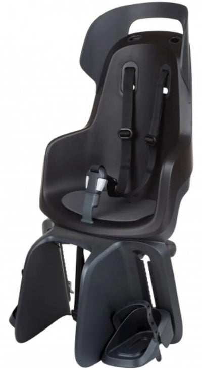 Bobike Zitje Maxi Go Urban Black